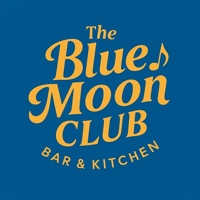 The Blue Moon Club Bar & Kitchen profile picture