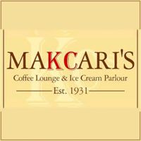 Makcaris Cafè and Icecream Parlour profile picture