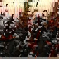 Cactus profile picture