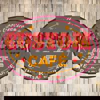 The Custom Cafe profile picture