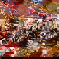 Unknown profile picture