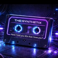 The Synthetix profile picture