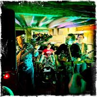 The Boomers