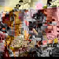 Dave Ferra Blues Band profile picture