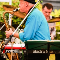 Odyssey Blues & Soul Band