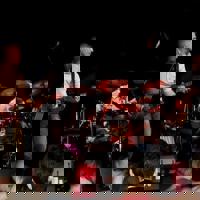 The Fantastic Elastic Band