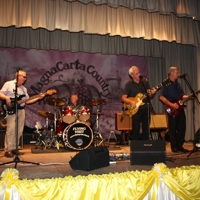 Flying Visit profile picture