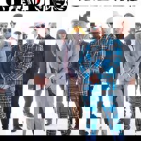 Unknown profile picture