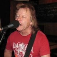 Alan Warner profile picture