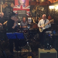 Crawdaddy Blues Band profile picture