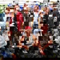 Old Blue Moses profile picture