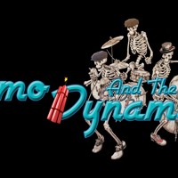 Damo And The Dynamites