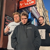 Unknown profile picture