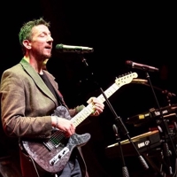 Benny Guitar Smith profile picture