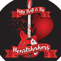 Petty Theft and the Heartshakers profile picture