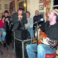 First Blues Bash