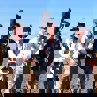 John Doggerel and The Bad Poets profile picture