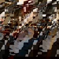 The Chris Moy Band profile picture