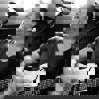 Unknown profile picture