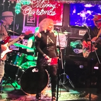 Tiny Tina Rock & Blues Band