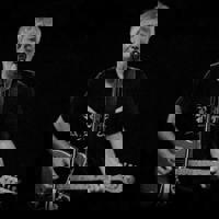 The Stan Bland Band profile picture