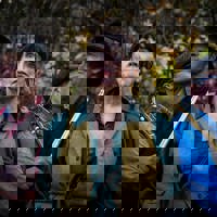 Jefferson James profile picture