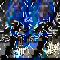 Blues Recycled profile picture