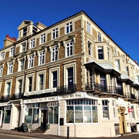 Churchill Tavern profile picture