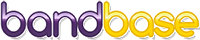 BandBase Logo