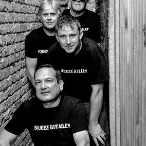 Squeeze Gut Alley profile photo