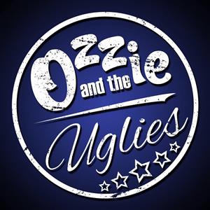 Logo for Ozzie And The Uglies